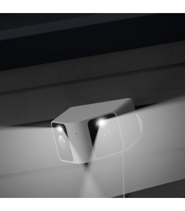 Xiaomi Outdoor Camera CW100 Dual Exterior