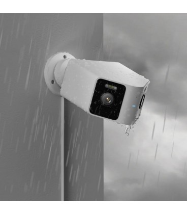 Xiaomi Outdoor Camera CW100 Dual Exterior