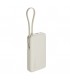 Power bank Xiaomi 67W apto avión viaje