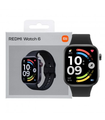 Xiaomi Redmi Watch 6