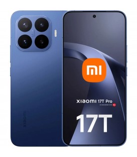 Xiaomi 17T Pro 5G 12GB/512GB
