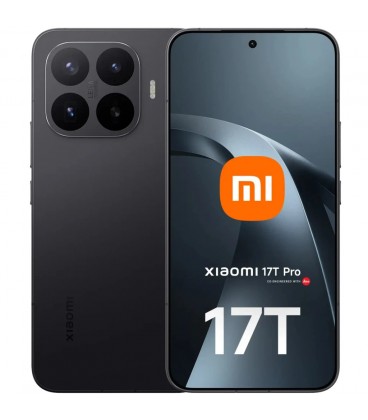 Xiaomi 17T Pro 5G 12GB/512GB