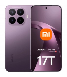 Xiaomi 17T Pro 5G 12GB/512GB