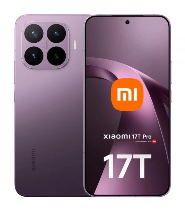 Xiaomi 17T Pro 5G 12GB/512GB