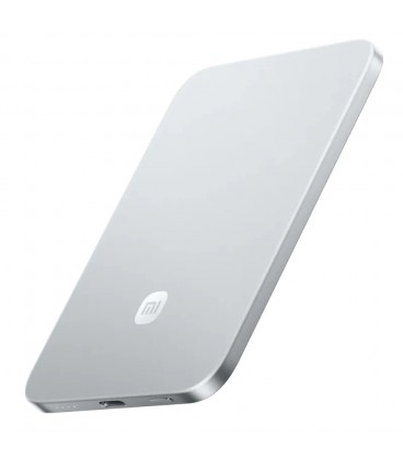 Xiaomi UltraThin Magnetic Power Bank 5000 15W 5000 mAh