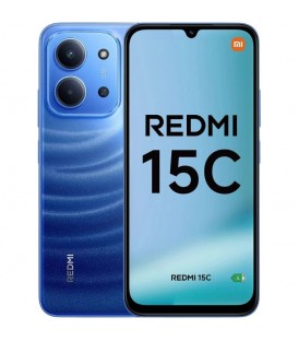 Xiaomi Redmi 15C 6GB/128GB