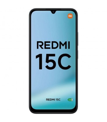 Xiaomi Redmi 15C 6GB/128GB