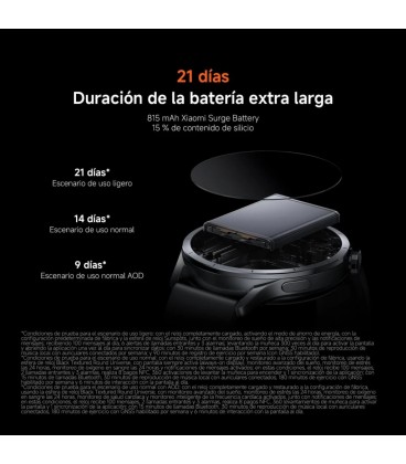 Xiaomi Watch S5 46mm