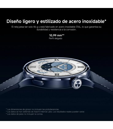 Xiaomi Watch S5 46mm