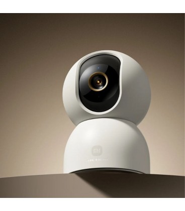 Xiaomi Smart Camera C701 4K - Cámara Seguridad