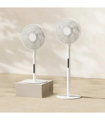 Xiaomi Mijia Smart Standing Fan Pro Slim Ventilador