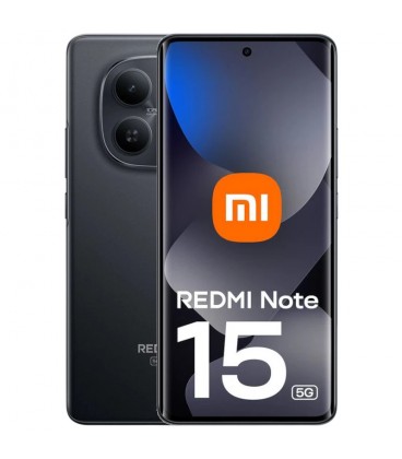 Xiaomi Redmi Note 15 5G 6GB/128GB