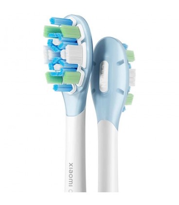3x Cabezal Cepillo de Dientes Xiaomi Oscillation Electric Toothbrush