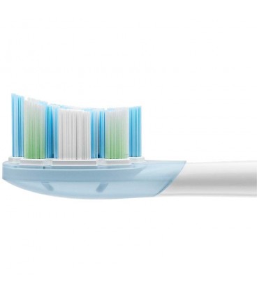 3x Cabezal Cepillo de Dientes Xiaomi Oscillation Electric Toothbrush
