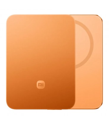 Xiaomi UltraThin Magnetic Power Bank 5000 15W 5000 mAh