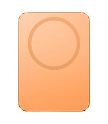 Xiaomi UltraThin Magnetic Power Bank 5000 15W 5000 mAh