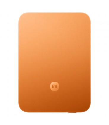 Xiaomi UltraThin Magnetic Power Bank 5000 15W 5000 mAh