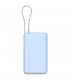 Xiaomi 67W Power Bank 10000 (Cable Integrado)
