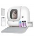 Arenero Automático PETKIT Pura Max 2 Premium Kit