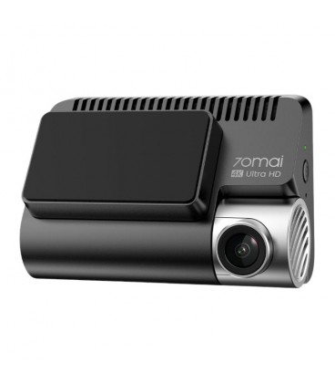 70mai Dash Cam 4K A800SE kit Cámara Trasera RC22