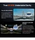 70mai Dash Cam 4K A800SE kit Cámara Trasera RC22