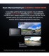 70mai Dash Cam 4K A800SE kit Cámara Trasera RC22