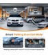 70mai Dash Cam 4K A800SE kit Cámara Trasera RC22