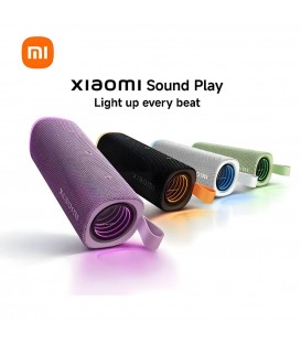 Xiaomi Sound Play 18W altavoz bluetooth