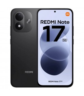 Xiaomi Redmi Note 17 5G 6GB/256GB