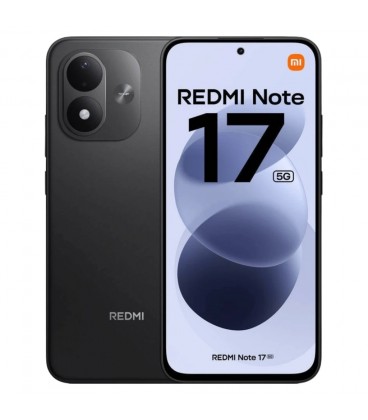 Xiaomi Redmi Note 17 5G 6GB/256GB