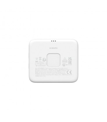 Xiaomi Mi Temperature and Humidity Monitor 3 Blanco - Monitor de temperatura y humedad