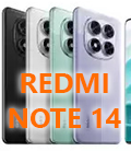 Redmi Note 14