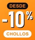 Chollos -10%