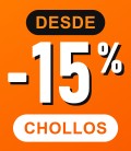 Chollos -15%