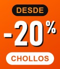 Chollos -20%