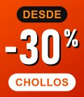 Chollos -30%