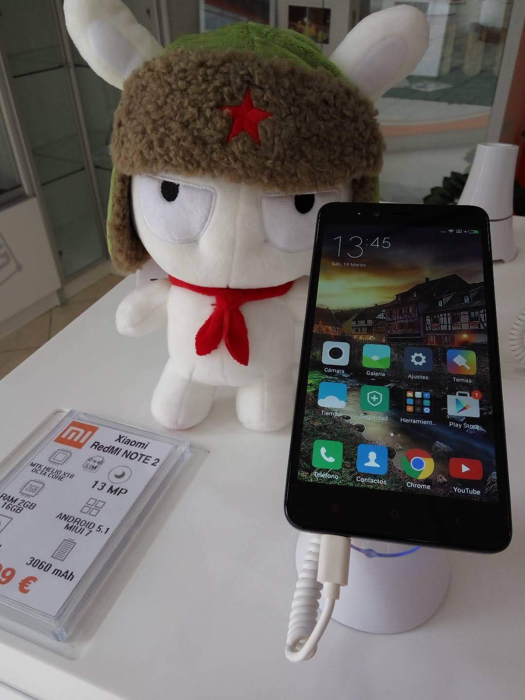 Inicios con Xiaomi Tu Tienda Experta Canarias