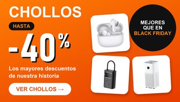 OFERTAS Xiaomi en Canarias con envio en 48 horas. Hasta final existencias