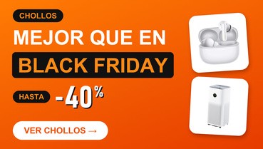 OFERTAS Xiaomi en Canarias con envio en 48 horas. Hasta final existencias