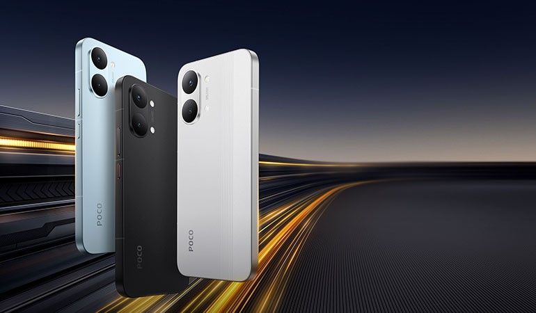 Xiaomi POCO X8 Pro Max 12GB