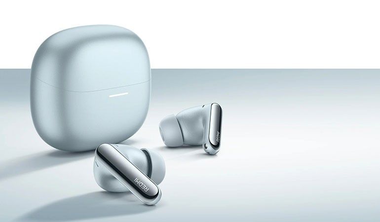Xiaomi Redmi Buds 8 pro auriculares gama alta