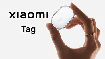 Xiaomi TAG localizador