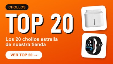 Las 20 mejores OFERTAS en Xiaomi Black Friday 2026 Canarias